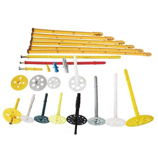[102958714761] Móng nhựa cách nhiệt nở 60mm