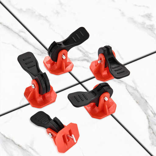 [106197329587] Hệ thống cân bằng gạch tự cân bằng T Type Spin Doctor bằng nhựa