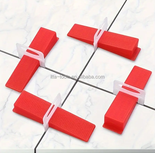 [106077998792] Khối Cách Gạch Gốm Nhựa Tái Sử Dụng Cấp Độ 1.0MM Hiện Đại