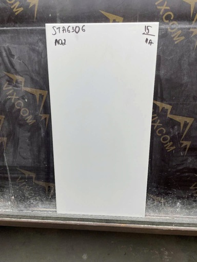 [STA6306-S] Gạch 30x60 trắng mờ  loại ưu mã STA6306_S ( JNC6000 )