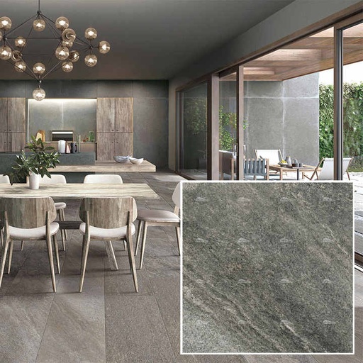 [101833186812] Gạch men mài bóng 600x600 20mm 10mm mờ, gạch sứ 600x1200 đen toàn thân