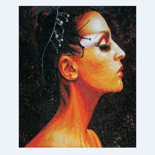 [104689965533] Tranh Khảm Nghệ Thuật Diễn Viên