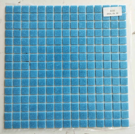 [106252648775] Gạch khảm thủy tinh pha lê 4mm phong cách hiện đại dùng cho nội thất, khách sạn, nhà hàng, phòng tắm, hồ bơi, tường ngoài trời, đồ họa