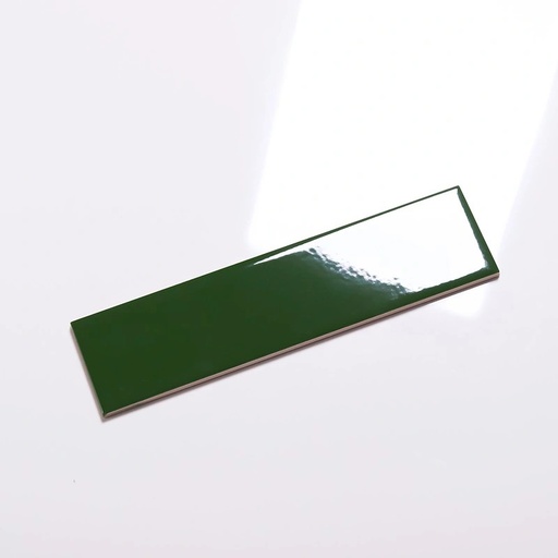 [STA75312] Gạch thẻ xanh đậm bóng phẳng loại ưu 75*300 mã STA75312