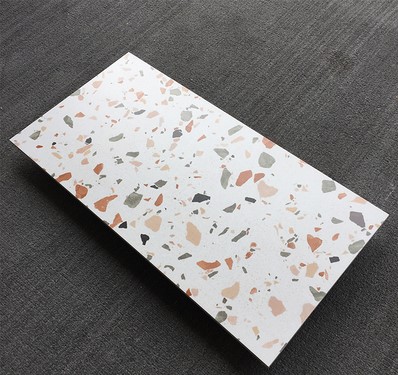 [DS6532] Gạch Terrazzo 300x600mm Men Matt DS6532