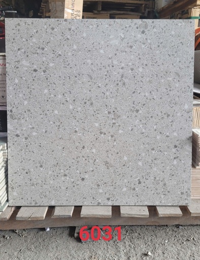 [6031 (67055)] Gạch Terrazzo 600x600 Mã 6031/67055