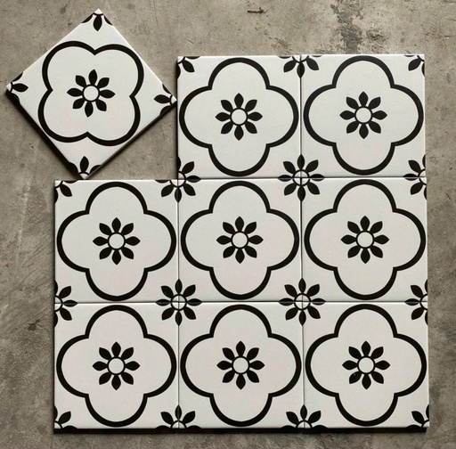 [F2086_HCM] Gạch Bông KT 200x200mm F2086 (DC236)