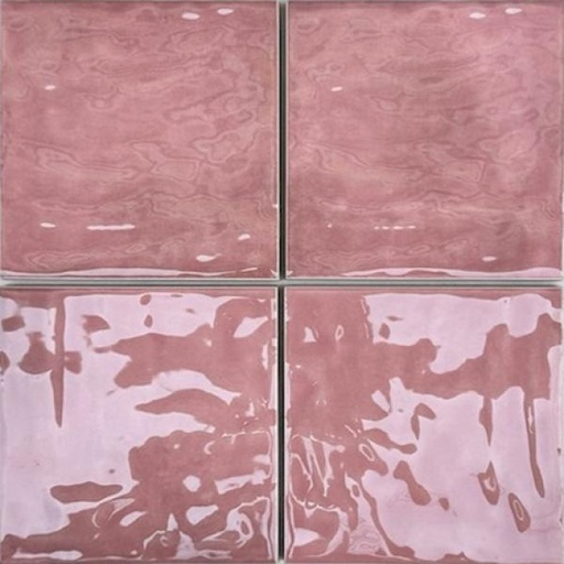 [LV12009] Gạch thẻ Porcelain bóng lượn KT 120x120mm LV12009