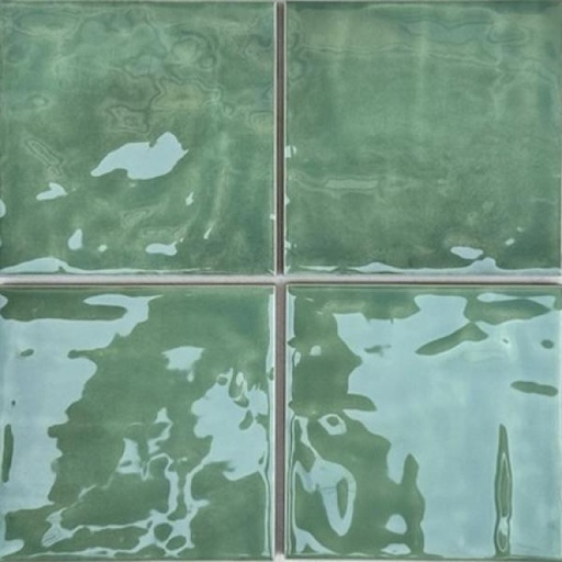 [LV12006] Gạch thẻ Porcelain bóng lượn KT 120x120mm LV12006