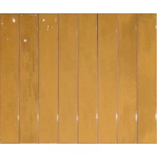 [M604T05] Gạch thẻ Porcelain bóng phẳng KT 60x400mm mã M604T05