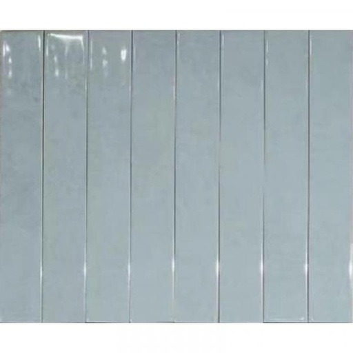 [M604T04B] Gạch thẻ Porcelain bóng phẳng KT 60x400mm mã M604T04B