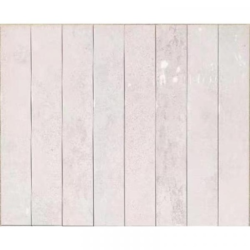 [M604T00] Gạch thẻ Porcelain bóng phẳng KT 60x400mm mã M604T00