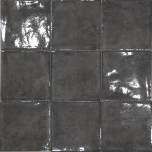 [LNA1508G] Gạch thẻ Porcelain bóng lượn KT 150x150mm mã LNA1508G