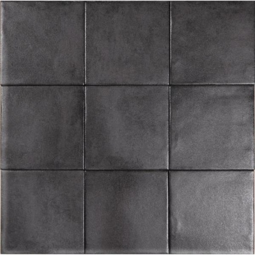 [LNA1508M] Gạch thẻ Porcelain mờ lượn KT 150x150mm mã LNA1508M