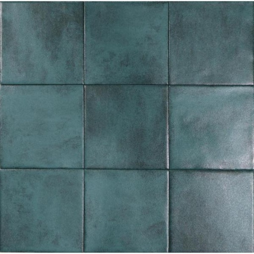 [LNA1507M7] Gạch thẻ Porcelain mờ lượn KT 150x150mm mã LNA1507M