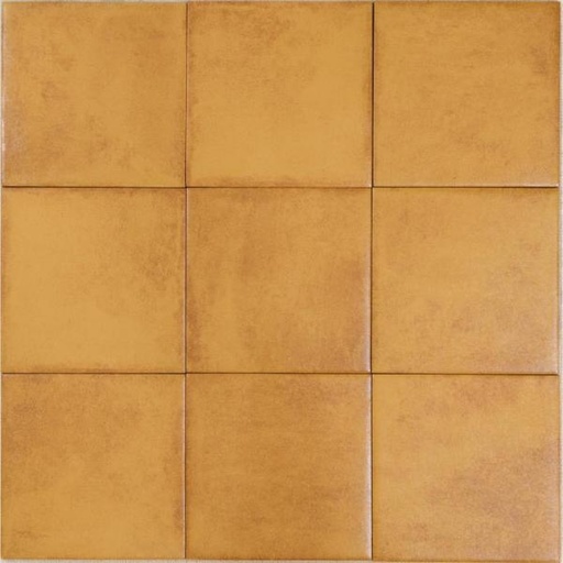 [LNA1504M] Gạch thẻ Porcelain mờ lượn KT 150x150mm mã LNA1504M