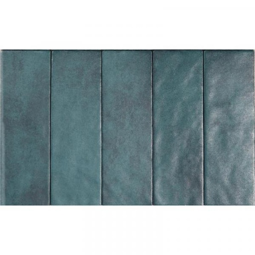 [LNA752307M] Gạch thẻ Porcelain mờ lượn KT 75x230mm mã LNA752307M