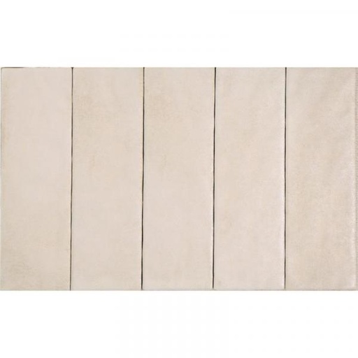 [LNA752301M] Gạch thẻ Porcelain mờ lượn KT 75x230mm mã LNA752301M