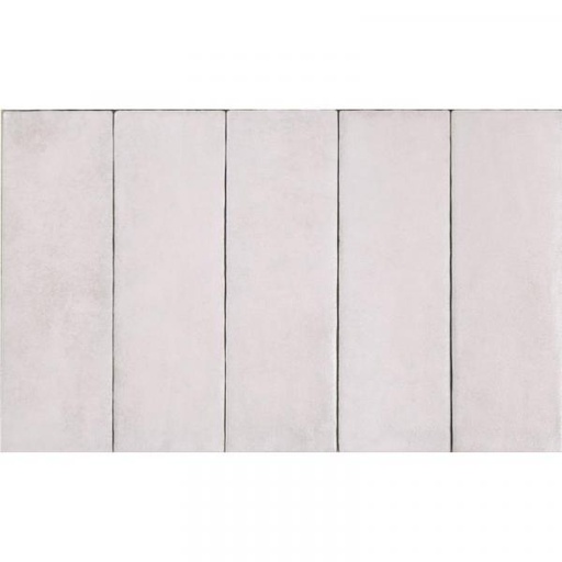 [LNA752300M] Gạch thẻ Porcelain mờ lượn KT 75x230mm mã LNA752300M