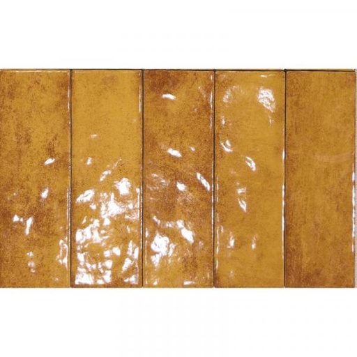 [LNA752304G] Gạch thẻ Porcelain bóng lượn KT 75x230mm mã LNA752304G