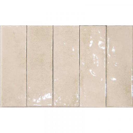 [LNA752301G] Gạch thẻ Porcelain bóng lượn KT 75x230mm mã LNA752301G