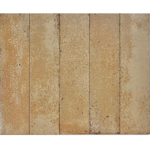 [MD7536G05] Gạch thẻ Porcelain mờ phẳng ánh kim KT 75x300 mã MD7536G05-SG