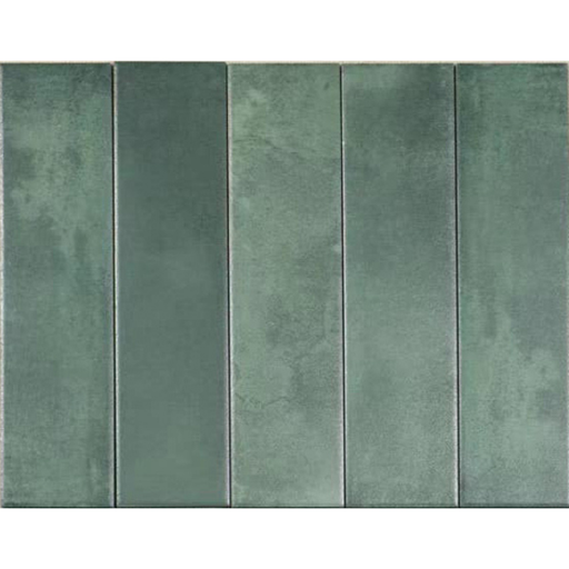 [MD7534S12] Gạch thẻ Porcelain mờ phẳng KT 75x300 mã MD7534S12