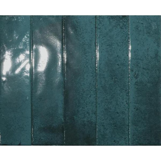 [MDL7537C08] Gạch thẻ Porcelain men bóng KT 75x300mm MDL7537C08