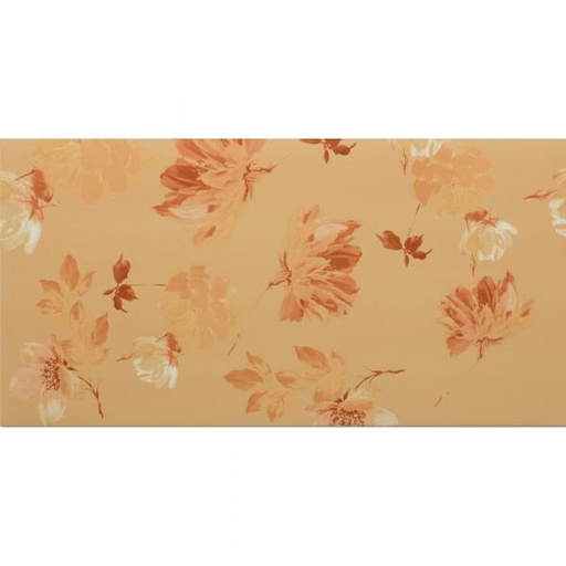 [MF48H07] Gạch ốp tường họa tiết hoa 40x80cm mã MF48H07