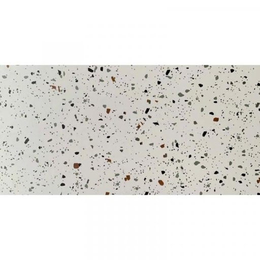 [36202] Gạch Terrazzo Porcelain mờ phẳng KT 300x600mm mã 36202