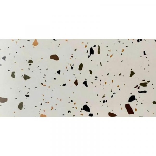 [36201] Gạch Terrazzo Porcelain mờ phẳng KT 300x600mm mã 36201