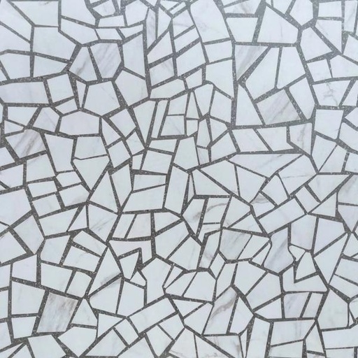[S6037] Gạch Terrazzo Porcelain mờ phẳng KT 600x600mm mã S6037
