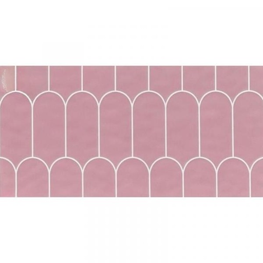 [N9316-0] Gạch ốp tường giả lông vũ 30x60cm men bóng mã N9316-0