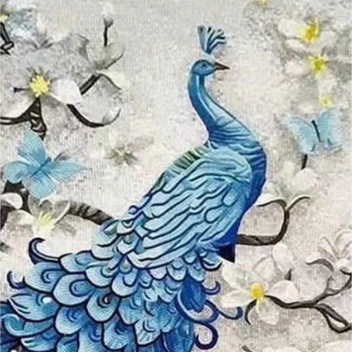 [ECO15] Tranh Mosaic nghệ thuật ECO15