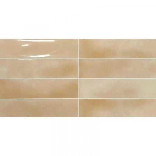 [NHC809] Gạch ốp tường giả thẻ 30x60cm men bóng mã NHC809