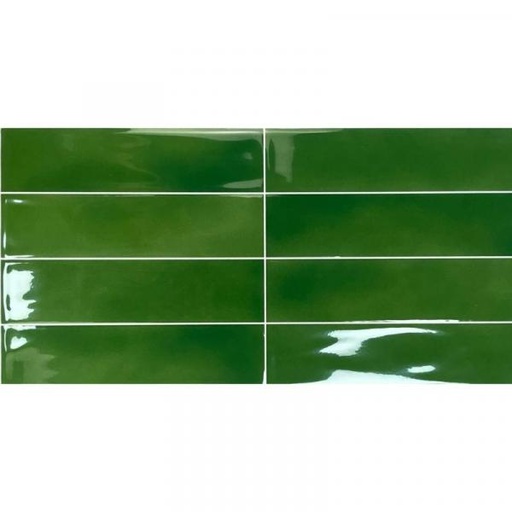 [NHC812] Gạch ốp tường giả thẻ 30x60cm men bóng mã NHC812