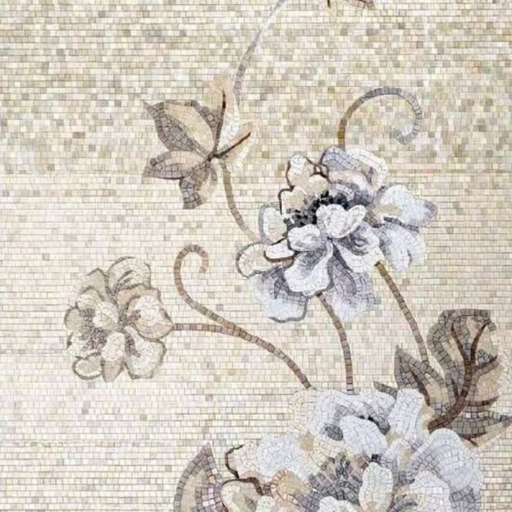 [ECO09] Tranh Mosaic nghệ thuật ECO09