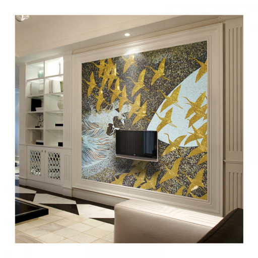 [ECO07] Tranh Mosaic nghệ thuật ECO07