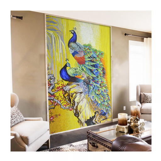 [ECO05] Tranh Mosaic nghệ thuật ECO05