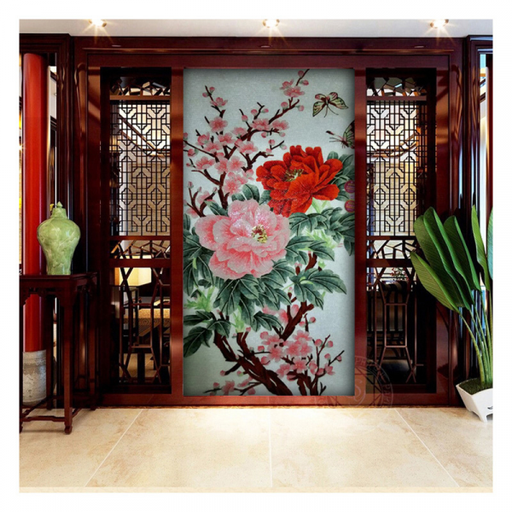 [ECO01] Tranh Mosaic nghệ thuật ECO01