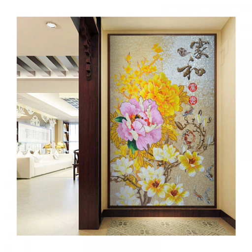 [ECO02] Tranh Mosaic nghệ thuật ECO02