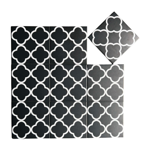 [DSH-DS2905] Gạch bông KT 200x200mm mã DS2905