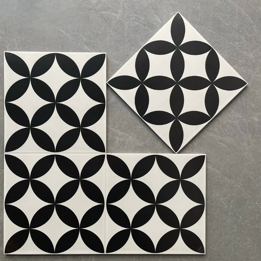 [DSH-DSF33013] Gạch bông 300x300mm DSF33013