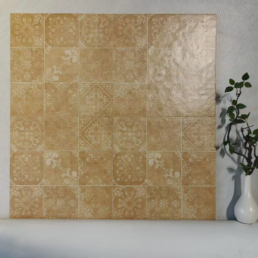 [DSH-FG4234J] Gạch bông 400x400mm mã FG4234J