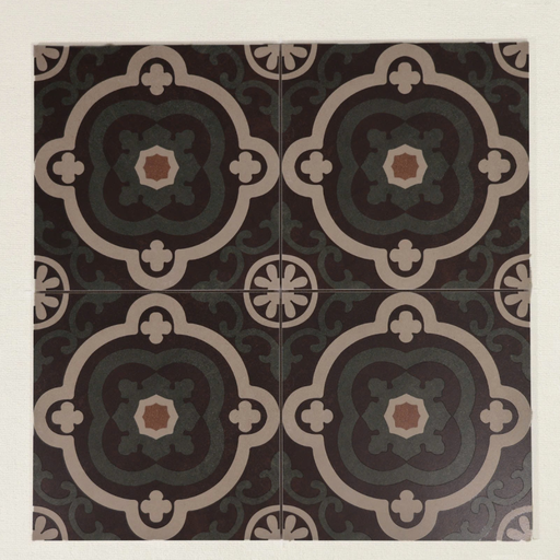 [DSH-MF3142] Gạch bông KT 300x300mm mã MF3142