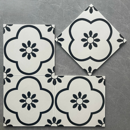 [DSH-DSF30017] Gạch bông 300x300mm DSF30017