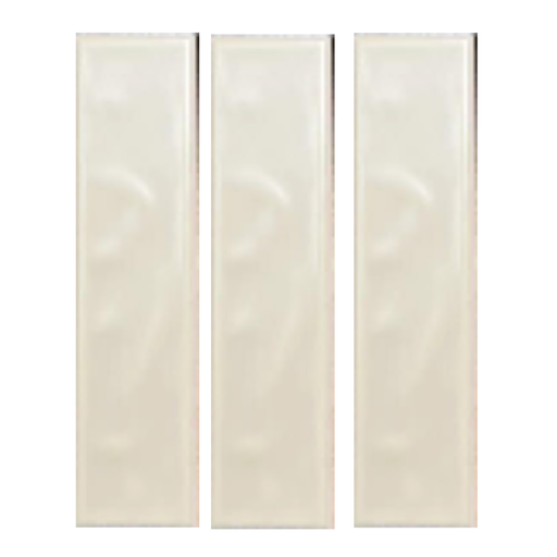 [DSH-M75319B] Gạch thẻ lượn sóng 75x300mm M75319B