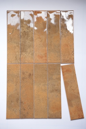 [DSH-DS75305] Gạch thẻ lượn mặt 75x300mm DS75305