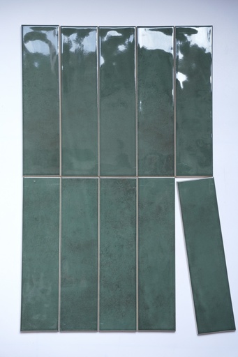 [DSH-DS75307] Gạch thẻ lượn mặt 75x300mm DS75307