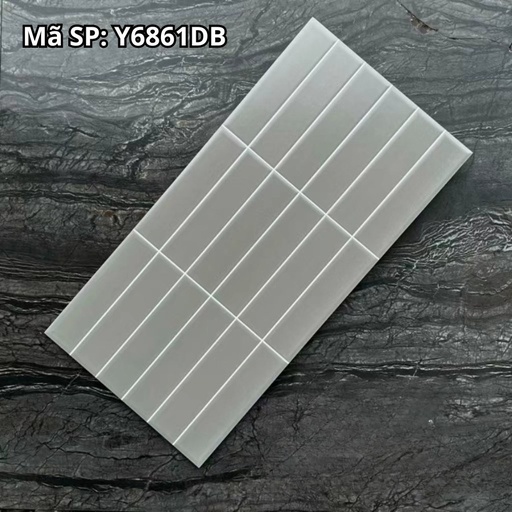 [DSH-Y6861DB] Gạch ốp tường 300x600mm Y6861DB